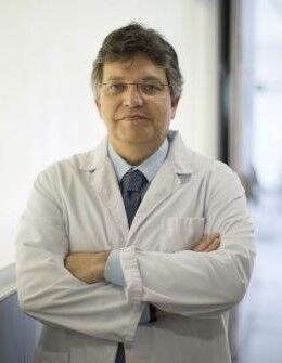 Doctor Mistikologo Alberto